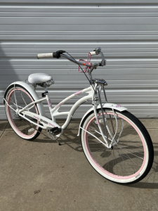 Del Sol Shore Liner Cruiser Bike