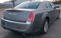 2012 CHRYSLER 300 - BLUETOOTH! - 5