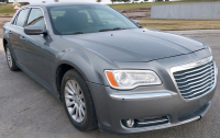 2012 CHRYSLER 300 - BLUETOOTH! - 7