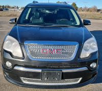 2011 GMC ACADIA - AWD! - 2