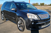 2011 GMC ACADIA - AWD! - 3