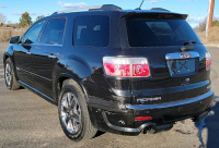 2011 GMC ACADIA - AWD! - 7