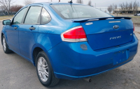 2010 FORD FOCUS - BLUETOOTH! - 3