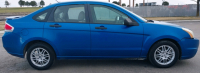 2010 FORD FOCUS - BLUETOOTH! - 7