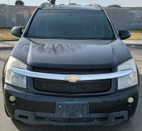 2009 CHEVROLET EQUINOX - AWD! - 3