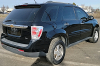 2009 CHEVROLET EQUINOX - AWD! - 5