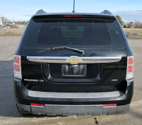 2009 CHEVROLET EQUINOX - AWD! - 6