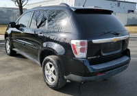 2009 CHEVROLET EQUINOX - AWD! - 7