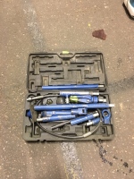 Hydraulic Punch Set