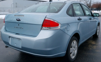 2008 FORD FOCUS - MANUAL! - 5