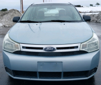 2008 FORD FOCUS - MANUAL! - 8