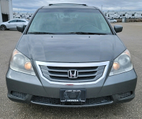 2008 HONDA ODYSSEY - LEATHER-HEATED SEATS! - 2