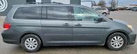 2008 HONDA ODYSSEY - LEATHER-HEATED SEATS! - 4