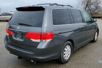 2008 HONDA ODYSSEY - LEATHER-HEATED SEATS! - 5