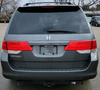 2008 HONDA ODYSSEY - LEATHER-HEATED SEATS! - 6