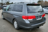 2008 HONDA ODYSSEY - LEATHER-HEATED SEATS! - 7