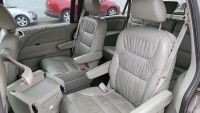 2008 HONDA ODYSSEY - LEATHER-HEATED SEATS! - 13