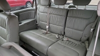 2008 HONDA ODYSSEY - LEATHER-HEATED SEATS! - 14