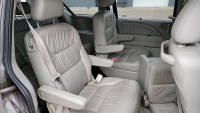 2008 HONDA ODYSSEY - LEATHER-HEATED SEATS! - 16