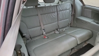 2008 HONDA ODYSSEY - LEATHER-HEATED SEATS! - 17