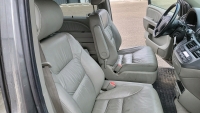 2008 HONDA ODYSSEY - LEATHER-HEATED SEATS! - 19