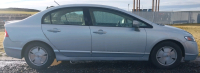 2006 HONDA CIVIC - HYBRID! - 7