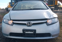 2006 HONDA CIVIC - HYBRID! - 8