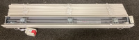 Mark Windows Products 2” Vinyl Blinds - 3