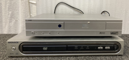 Magavox Dvd Video Cd Player, Amw Dvd Video Player