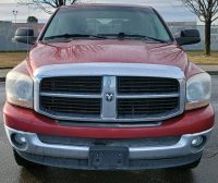 2006 DODGE RAM 1500 - 4X4! - 2