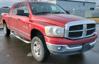 2006 DODGE RAM 1500 - 4X4! - 3