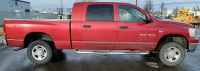 2006 DODGE RAM 1500 - 4X4! - 4