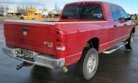 2006 DODGE RAM 1500 - 4X4! - 5