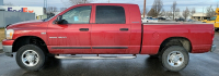 2006 DODGE RAM 1500 - 4X4! - 8