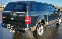 2006 FORD F-150 - 4X4! - 5