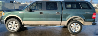 2006 FORD F-150 - 4X4! - 9