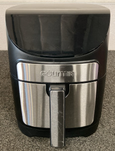 Like New Gourmia Air Fryer- Works