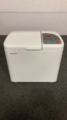 Chefmate Bread Maker- Works