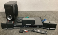 RCA DVD Home Theater System - 2