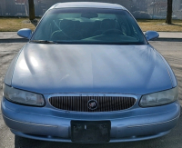 1997 BUICK CENTURY CUSTOM - WORKING AC! - 2