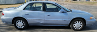 1997 BUICK CENTURY CUSTOM - WORKING AC! - 4