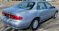 1997 BUICK CENTURY CUSTOM - WORKING AC! - 5