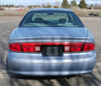 1997 BUICK CENTURY CUSTOM - WORKING AC! - 6