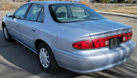 1997 BUICK CENTURY CUSTOM - WORKING AC! - 7