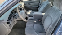 1997 BUICK CENTURY CUSTOM - WORKING AC! - 12