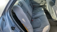 1997 BUICK CENTURY CUSTOM - WORKING AC! - 17