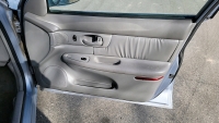 1997 BUICK CENTURY CUSTOM - WORKING AC! - 18