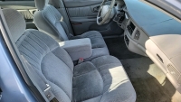 1997 BUICK CENTURY CUSTOM - WORKING AC! - 19