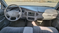 1997 BUICK CENTURY CUSTOM - WORKING AC! - 20