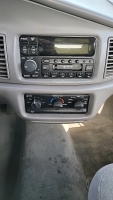 1997 BUICK CENTURY CUSTOM - WORKING AC! - 24